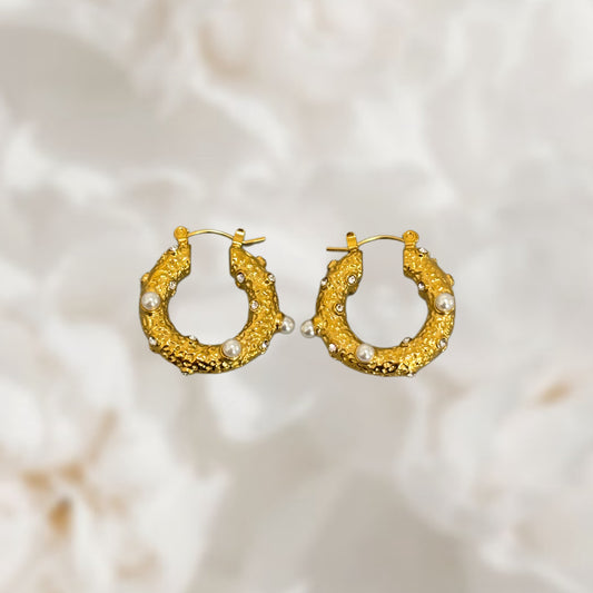 Luna Earings