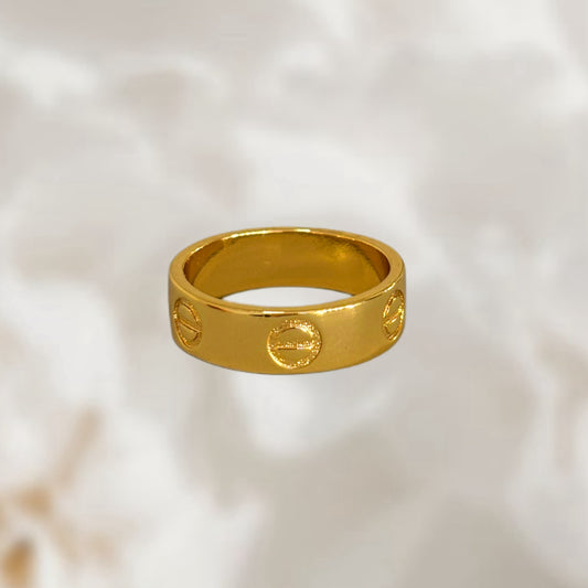 Love Ring